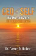 Ceo Of Self