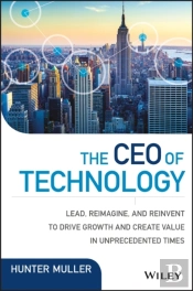 Ceo Of Technology