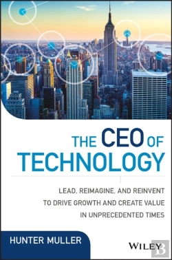 Bertrand.pt - Ceo Of Technology