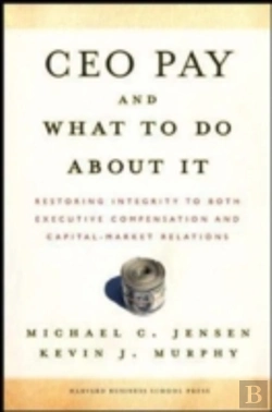 Bertrand.pt - Ceo Pay And What To Do About It
