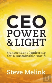 Ceo Power & Light