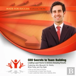 Bertrand.pt - Ceo Secrets To Team Building