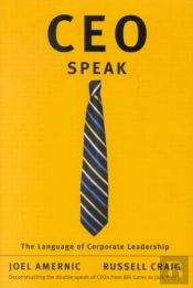 Ceo-Speak