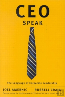 Bertrand.pt - Ceo-Speak