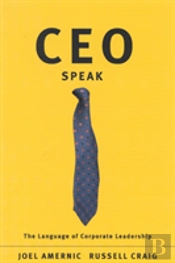 Ceo-Speak