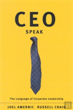 Bertrand.pt - Ceo-Speak