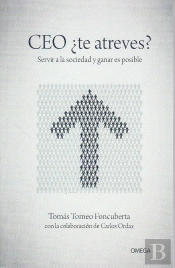 Ceo ¿Te Atreves?