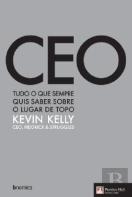 CEO - Tudo o que Sempre quis Saber sobre o Lugar de Topo