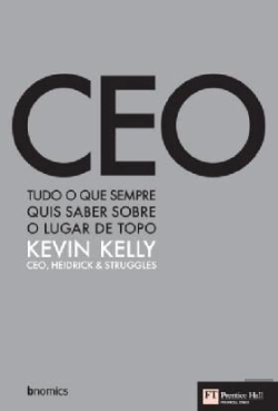 Bertrand.pt - CEO - Tudo o que Sempre quis Saber sobre o Lugar de Topo