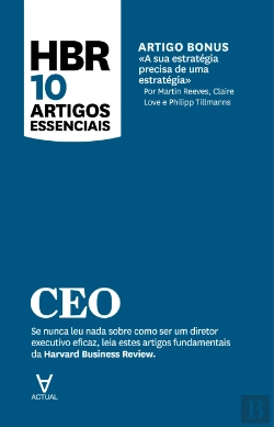 Bertrand.pt - CEO