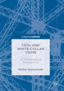 Ceos And White-Collar Crime