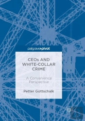Ceos And White-Collar Crime