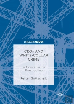 Bertrand.pt - Ceos And White-Collar Crime