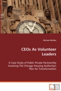 Bertrand.pt - Ceos As Volunteer Leaders