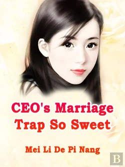 Bertrand.pt - Ceo'S Marriage Trap So Sweet