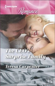 Ceo'S Surprise Family