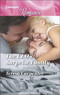 Bertrand.pt - Ceo'S Surprise Family