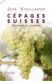 Cepages Suisses