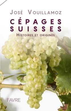 Bertrand.pt - Cepages Suisses