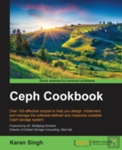 Bertrand.pt - Ceph Cookbook