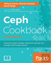Ceph Cookbook -