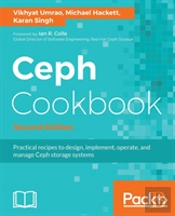 Ceph Cookbook -
