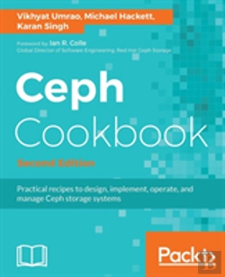 Bertrand.pt - Ceph Cookbook -