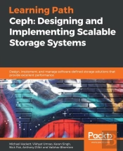 Ceph: Designing And Implementing Scalable Storage Systems