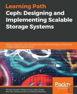 Bertrand.pt - Ceph: Designing And Implementing Scalable Storage Systems