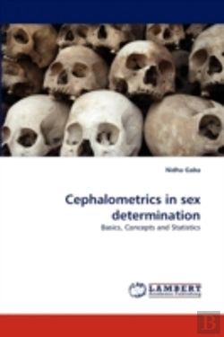 Bertrand.pt - Cephalometrics In Sex Determination