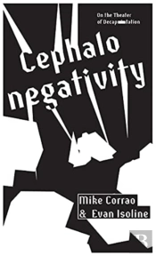 Cephalonegativity