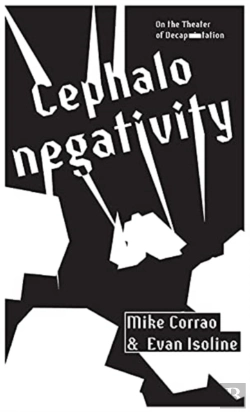 Bertrand.pt - Cephalonegativity
