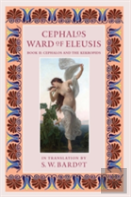Cephalos Ward Of Eleusis