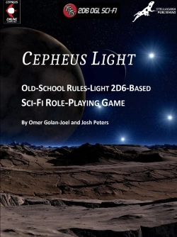 Bertrand.pt - Cepheus Light