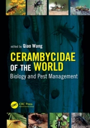 Cerambycidae Of The World