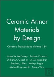 Ceramic Armor Materials By Design