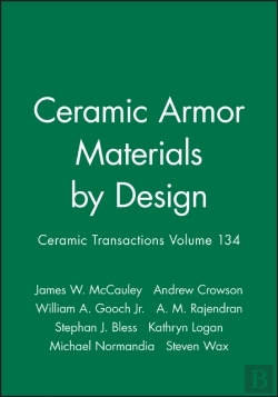 Bertrand.pt - Ceramic Armor Materials By Design