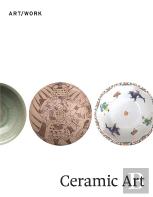 Ceramic Art