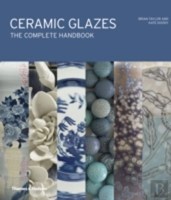 Bertrand.pt - Ceramic Glazes
