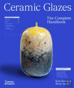 Bertrand.pt - Ceramic Glazes