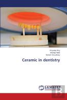 Ceramic In Dentistry