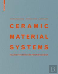 Ceramic Material Systems