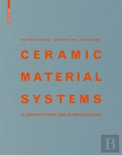Ceramic Material Systems