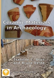 Ceramic Materials In Archaeology
