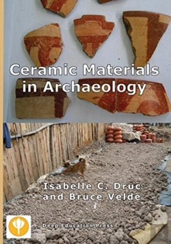 Bertrand.pt - Ceramic Materials In Archaeology