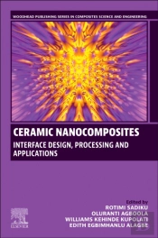 Ceramic Nanocomposites