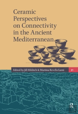 Bertrand.pt - Ceramic Perspectives On Connectivity In The Ancient Mediterranean
