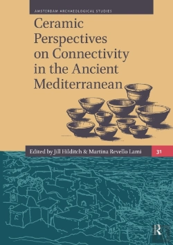Bertrand.pt - Ceramic Perspectives On Connectivity In The Ancient Mediterranean