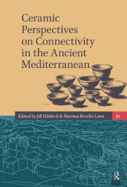 Bertrand.pt - Ceramic Perspectives On Connectivity In The Ancient Mediterranean