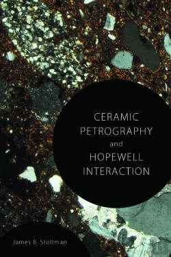 Bertrand.pt - Ceramic Petrography And Hopewell Interaction
